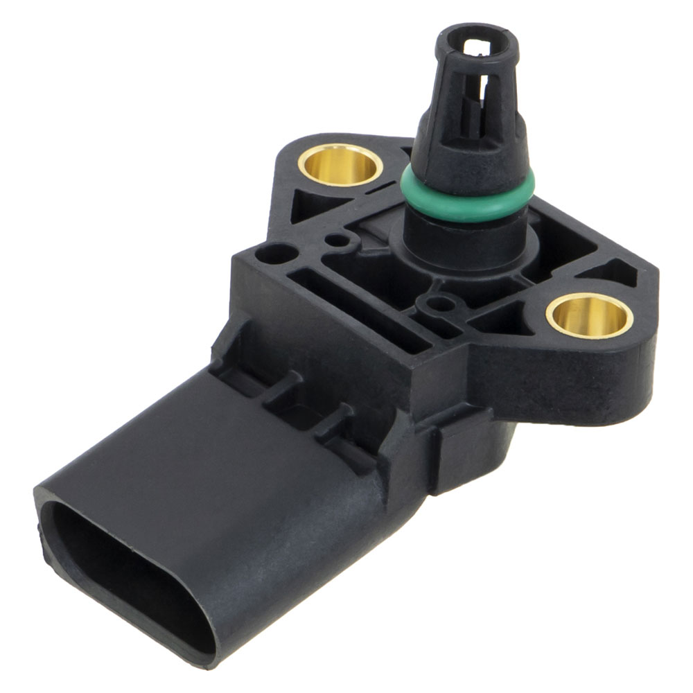2013 Audi S7 Manifold Air Pressure Sensor