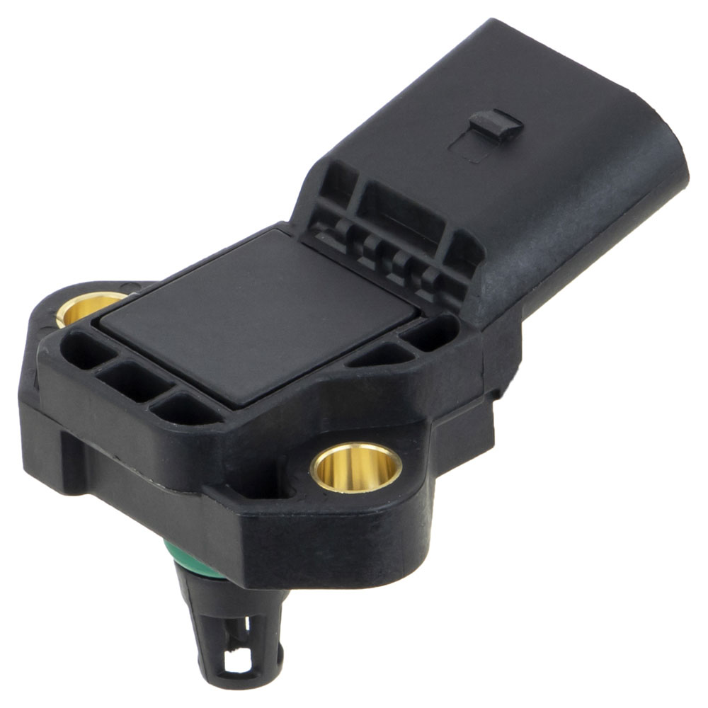 2013 Audi S7 Manifold Air Pressure Sensor