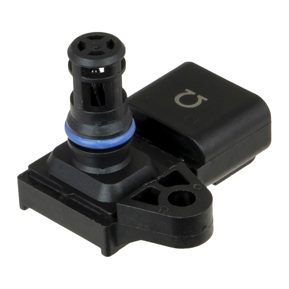 2009 Land Rover Range Rover Manifold Air Pressure Sensor