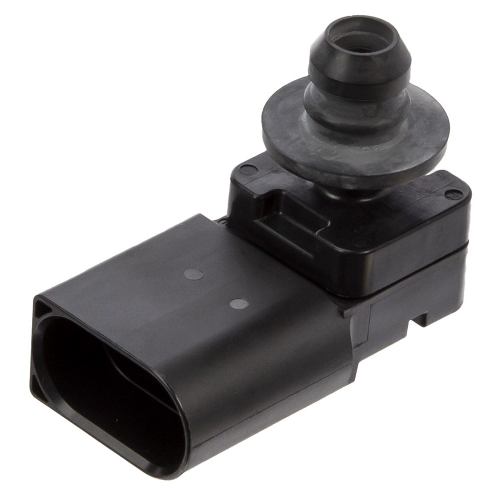 BuyAutoParts 49-60810AN Manifold Air Pressure Sensor