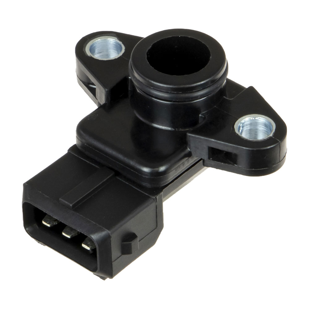 2012 Mitsubishi Lancer Manifold Air Pressure Sensor