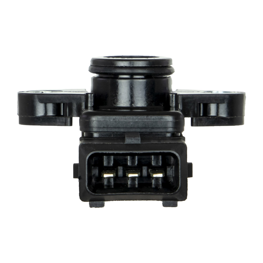 2012 Mitsubishi Lancer Manifold Air Pressure Sensor