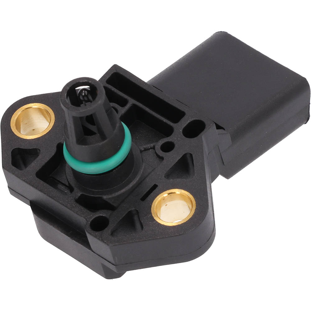 2016 Audi A3 Sportback e-tron Manifold Air Pressure Sensor