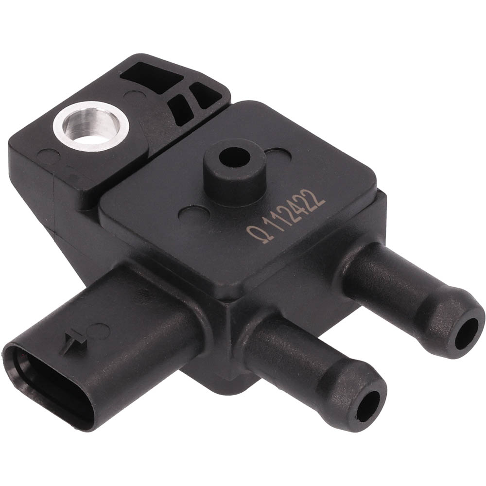2009 Bmw X5 Manifold Air Pressure Sensor