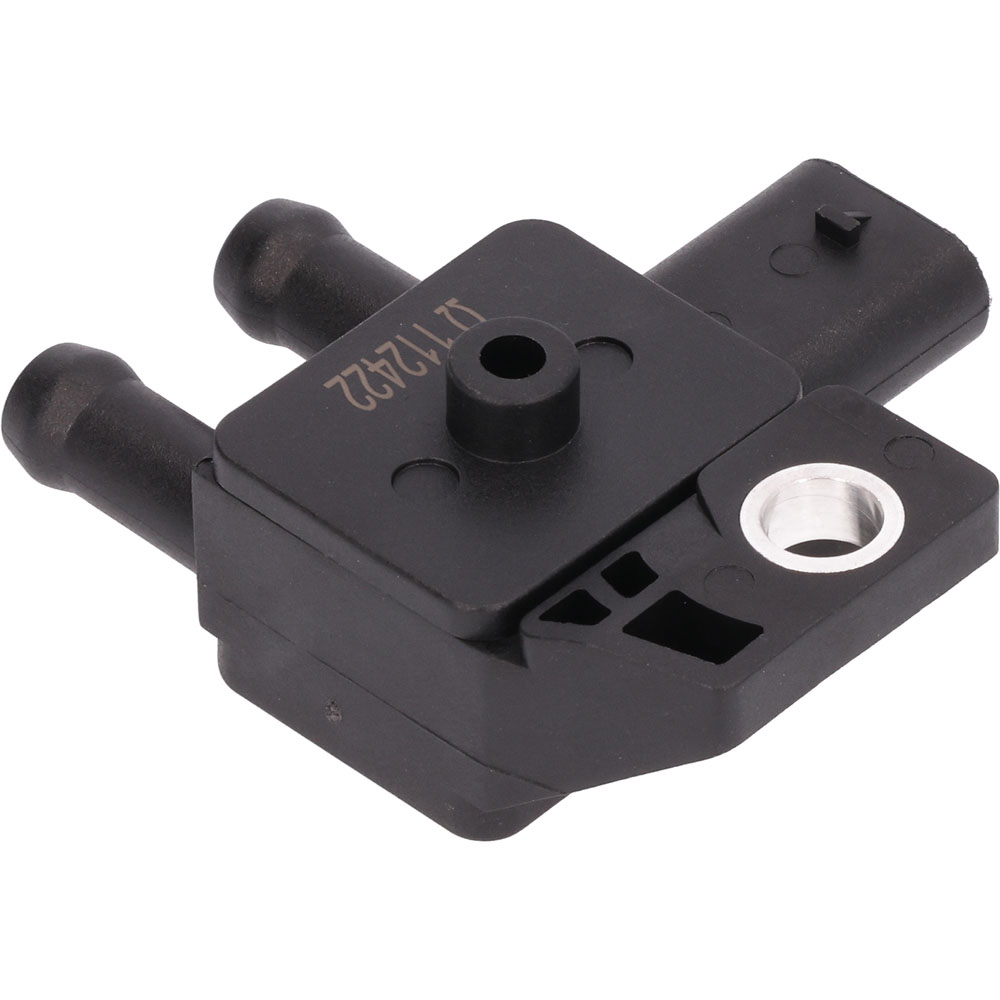2009 Bmw X5 Manifold Air Pressure Sensor