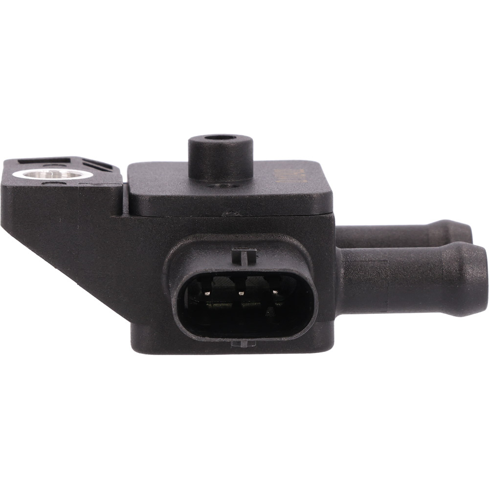 2009 Bmw X5 Manifold Air Pressure Sensor