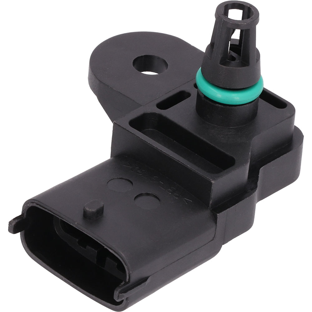 2017 Fiat 500X Manifold Air Pressure Sensor