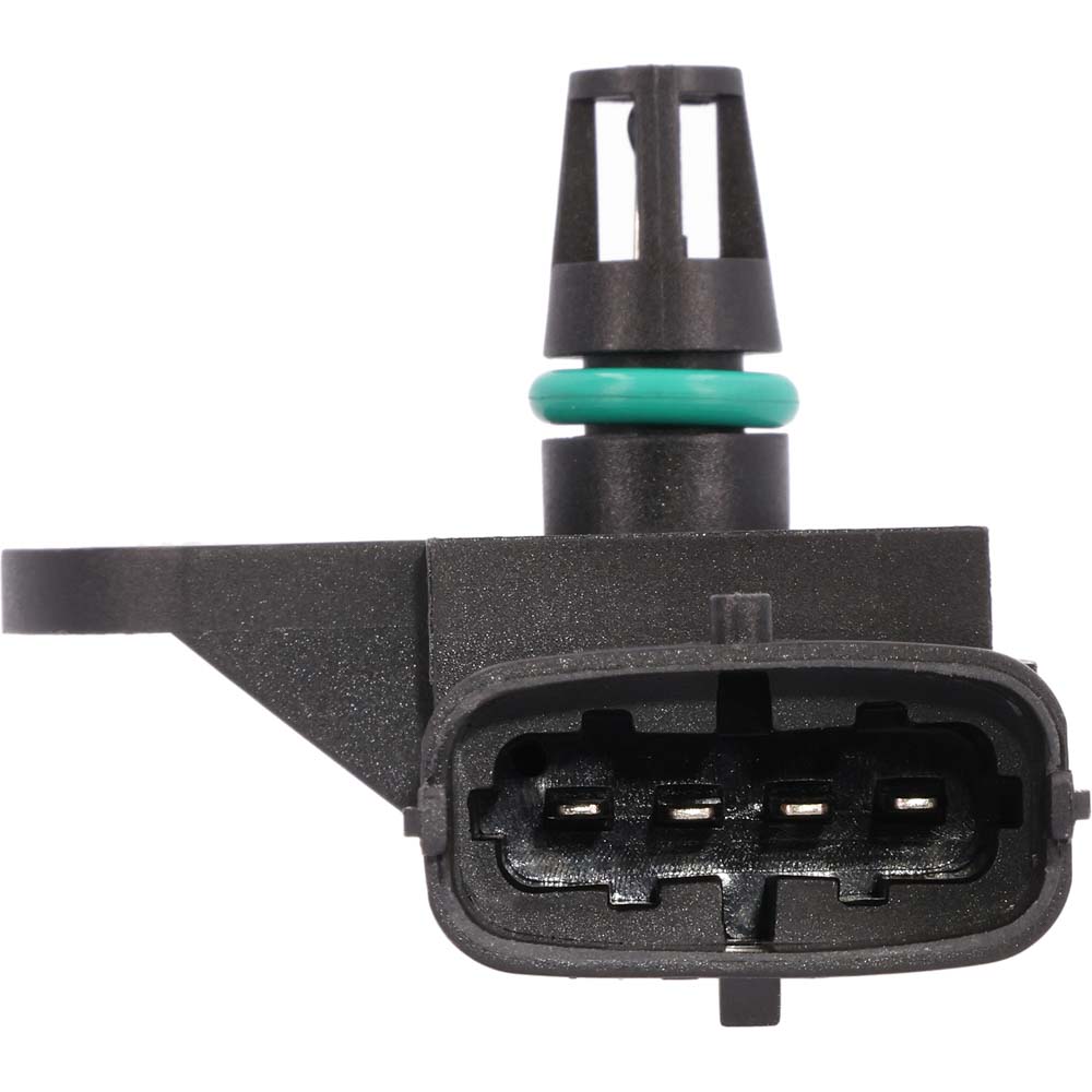 2017 Fiat 500X Manifold Air Pressure Sensor