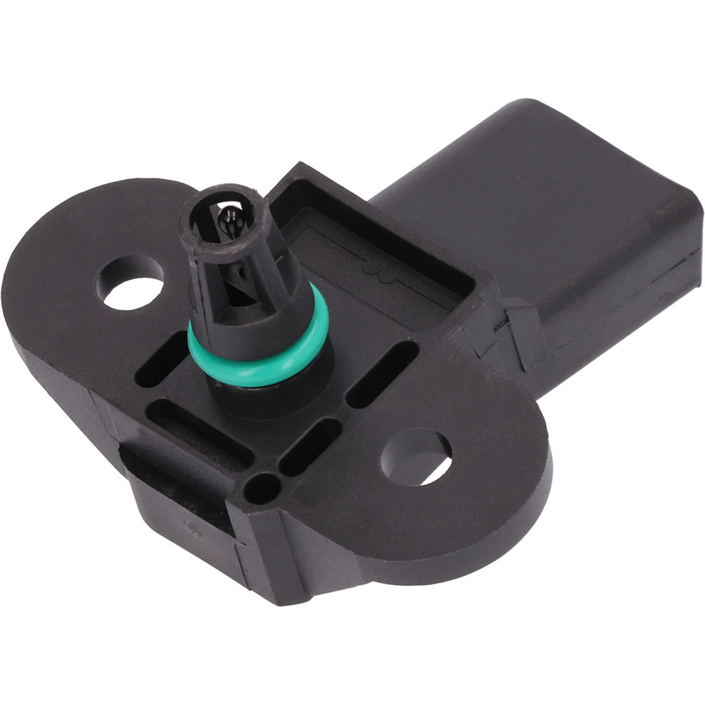 2012 Porsche Cayenne Manifold Air Pressure Sensor