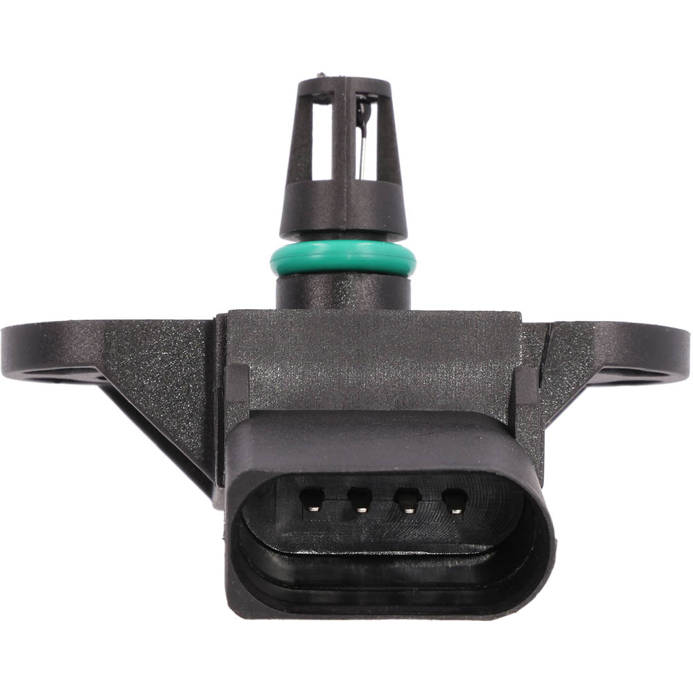 2012 Porsche Cayenne Manifold Air Pressure Sensor