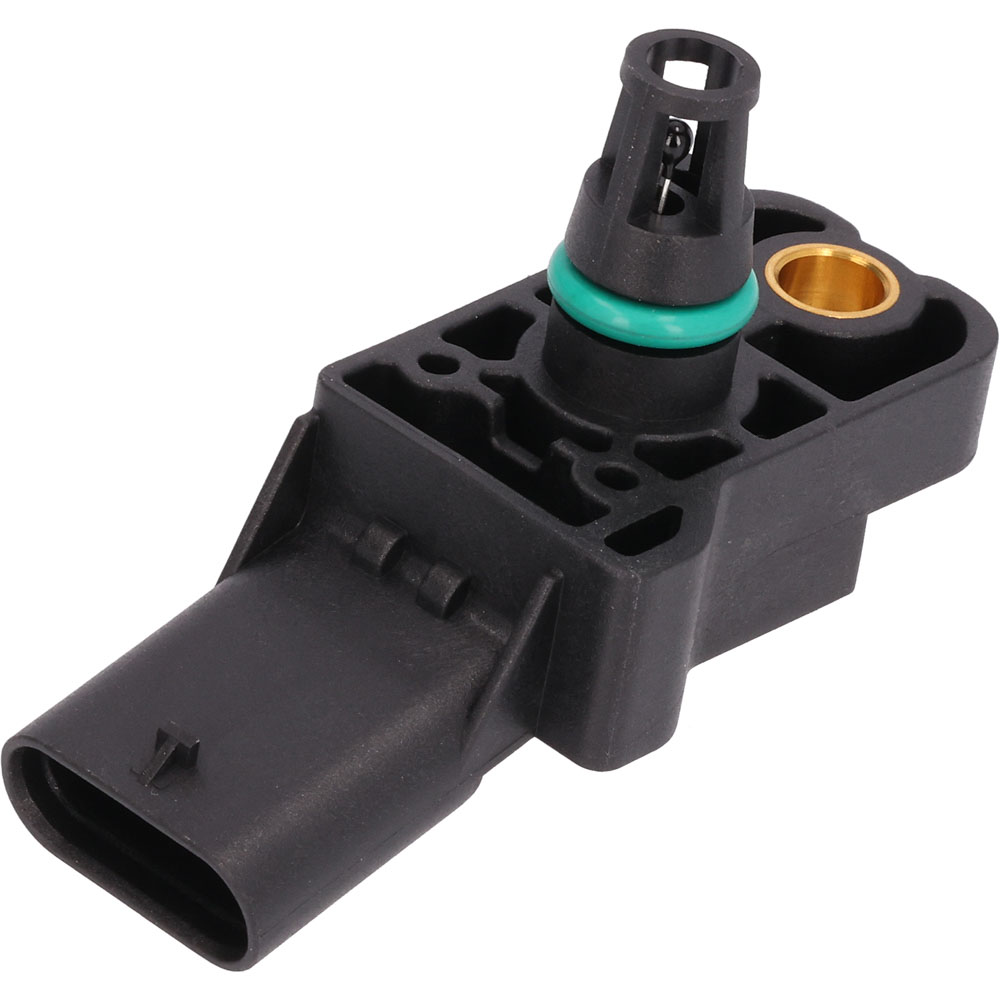 2017 Audi A4 Manifold Air Pressure Sensor