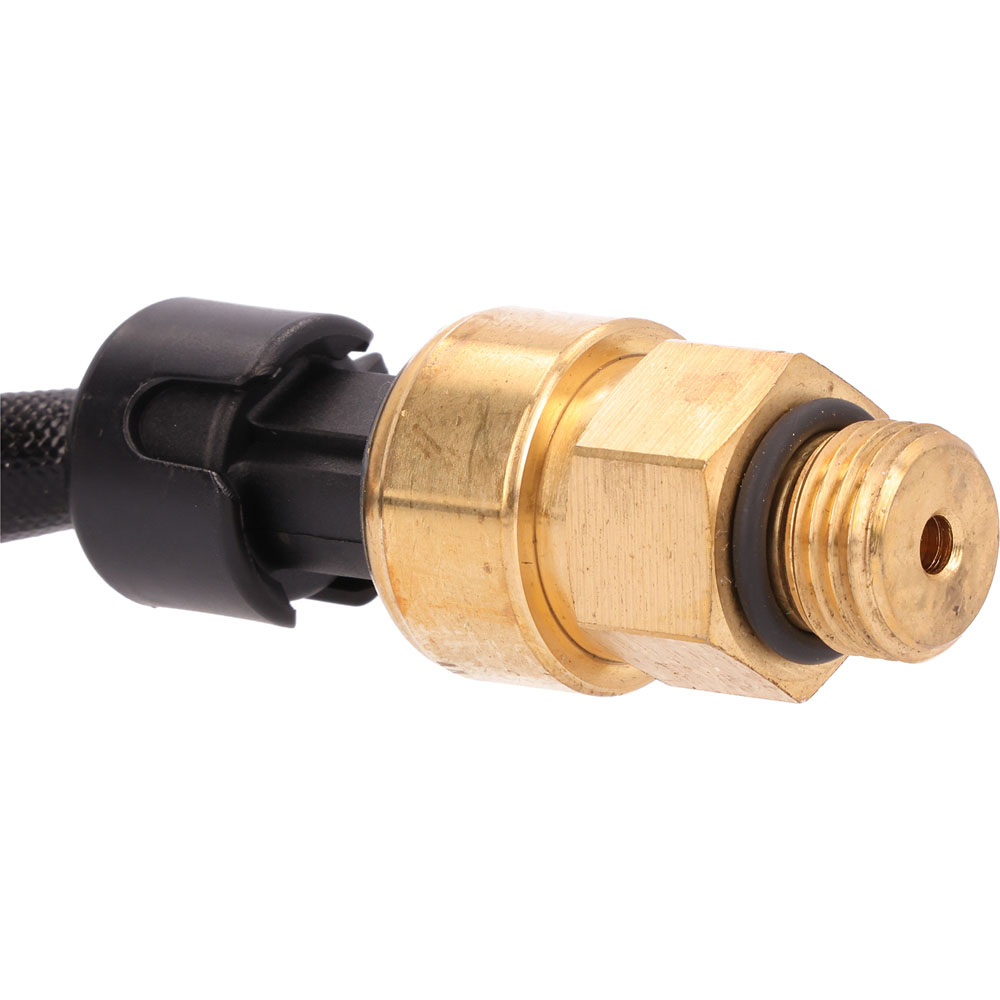 1998 Freightliner FLD112 Manifold Air Pressure Sensor