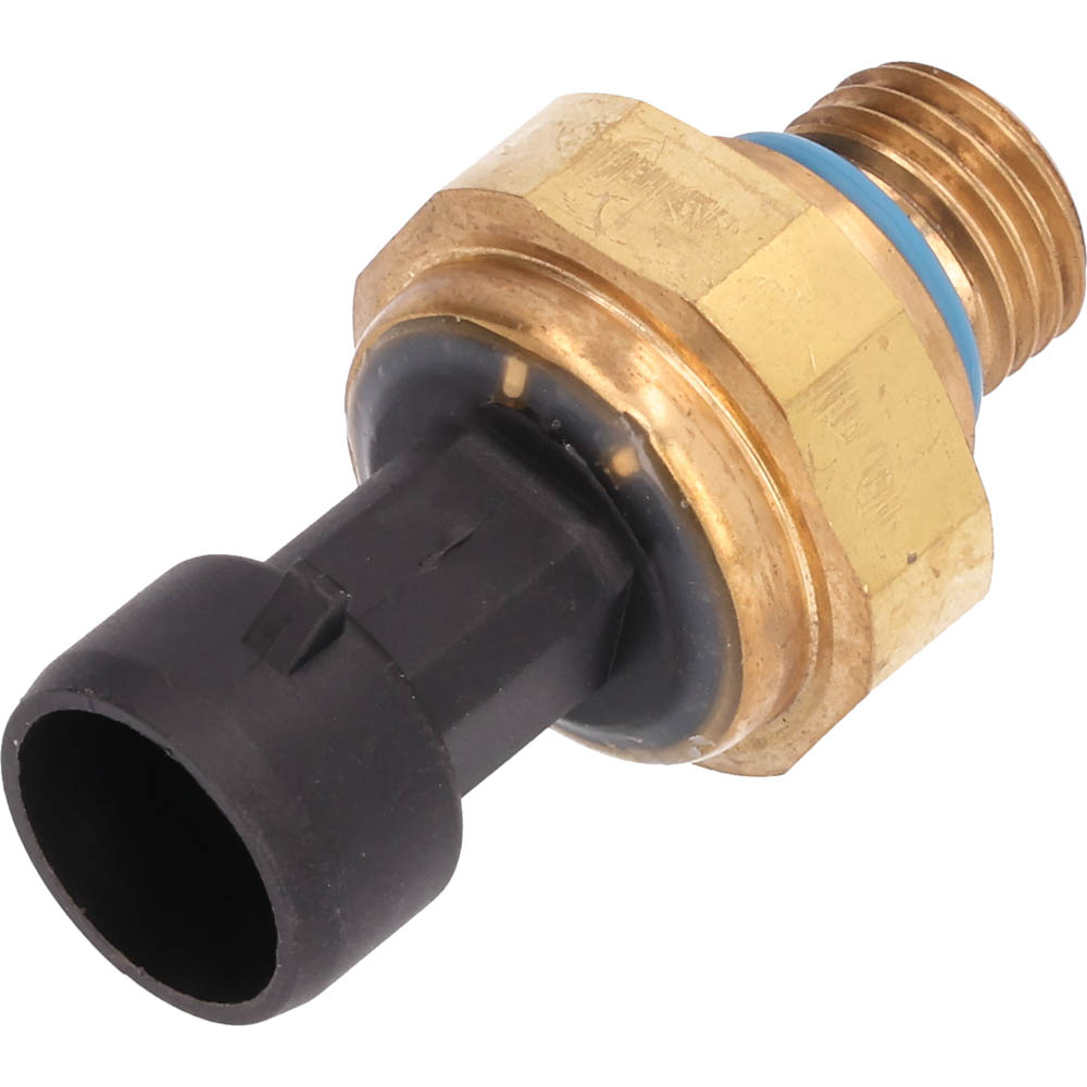 2002 Peterbilt 362 Manifold Air Pressure Sensor