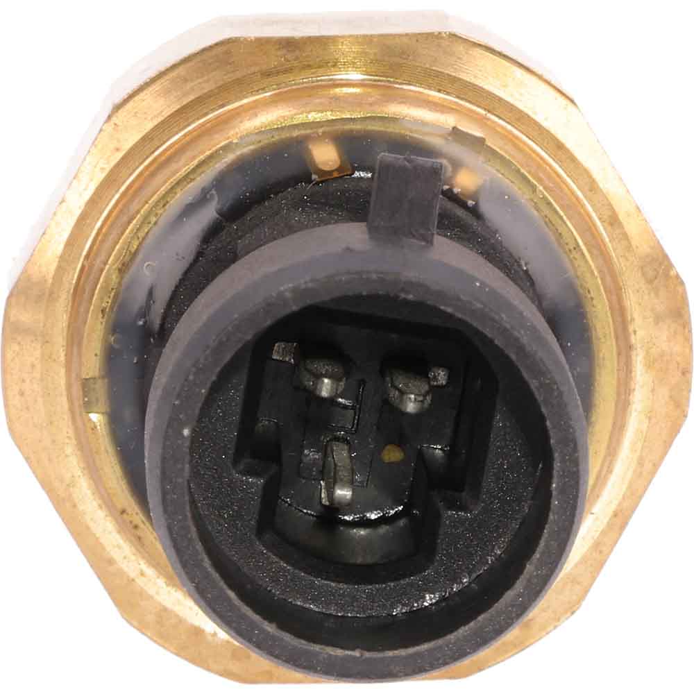 2002 Peterbilt 362 Manifold Air Pressure Sensor