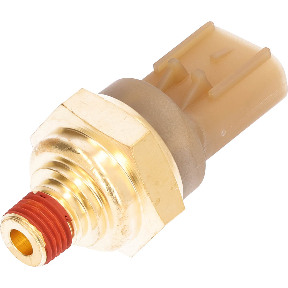 2006 Freightliner FLD132 Manifold Air Pressure Sensor