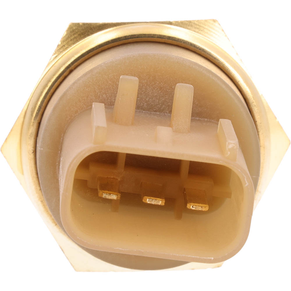 2006 Freightliner FLD132 Manifold Air Pressure Sensor