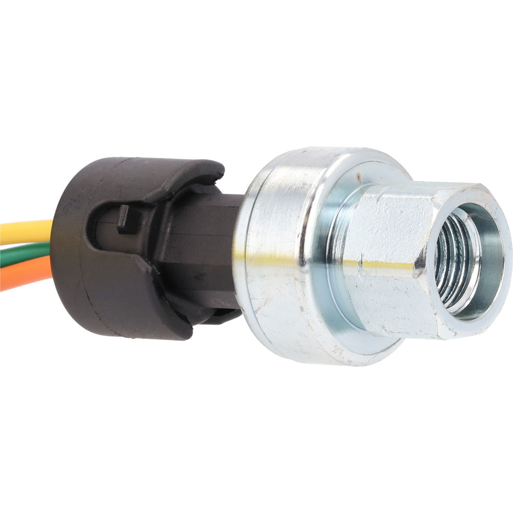 1996 Freightliner FL50 Manifold Air Pressure Sensor