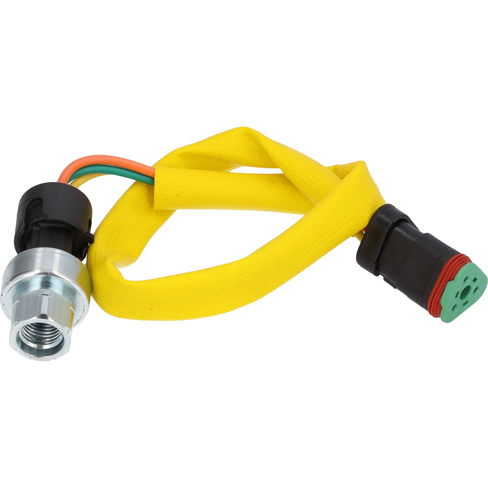1996 Freightliner FL50 Manifold Air Pressure Sensor