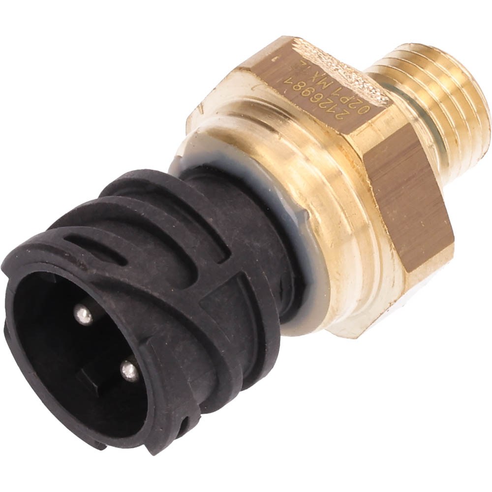 2014 Kenworth T680 Manifold Air Pressure Sensor
