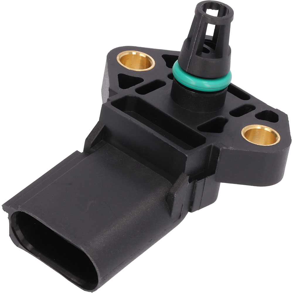 2012 Audi A4 Manifold Air Pressure Sensor