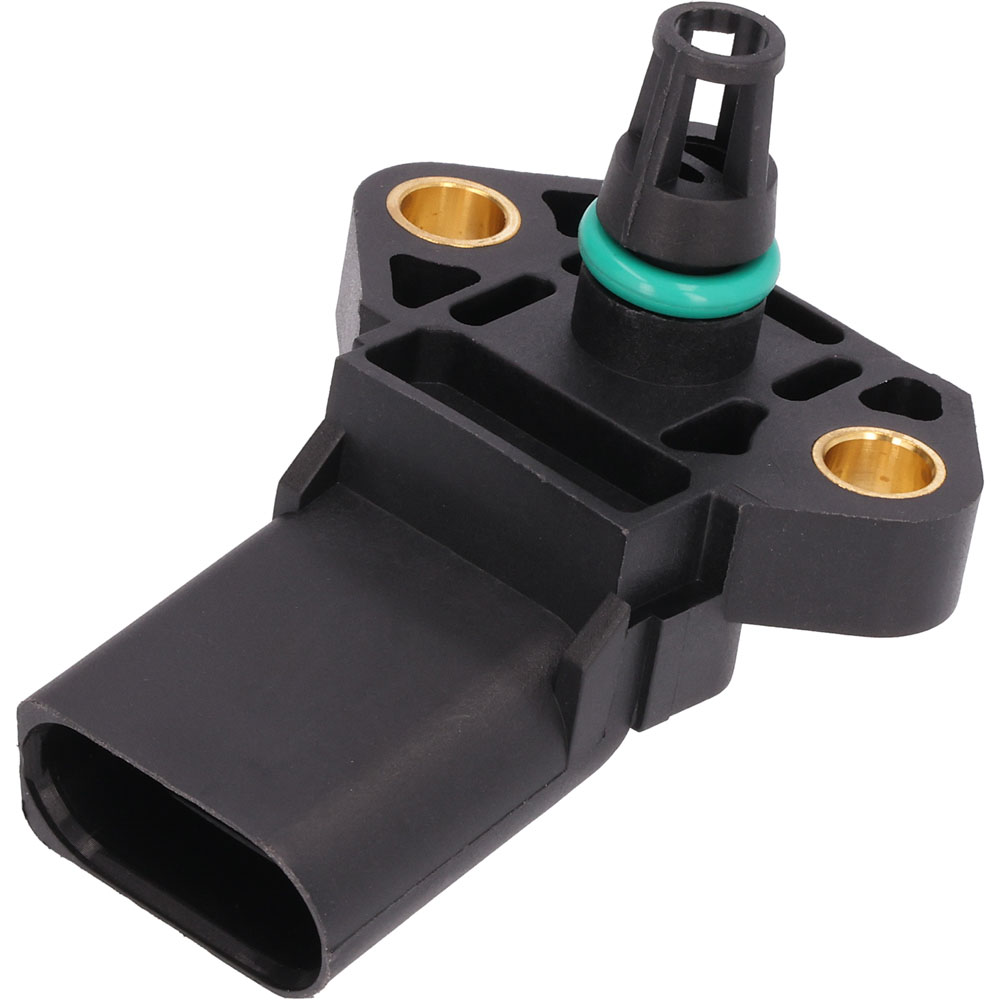 2012 Audi A3 Manifold Air Pressure Sensor