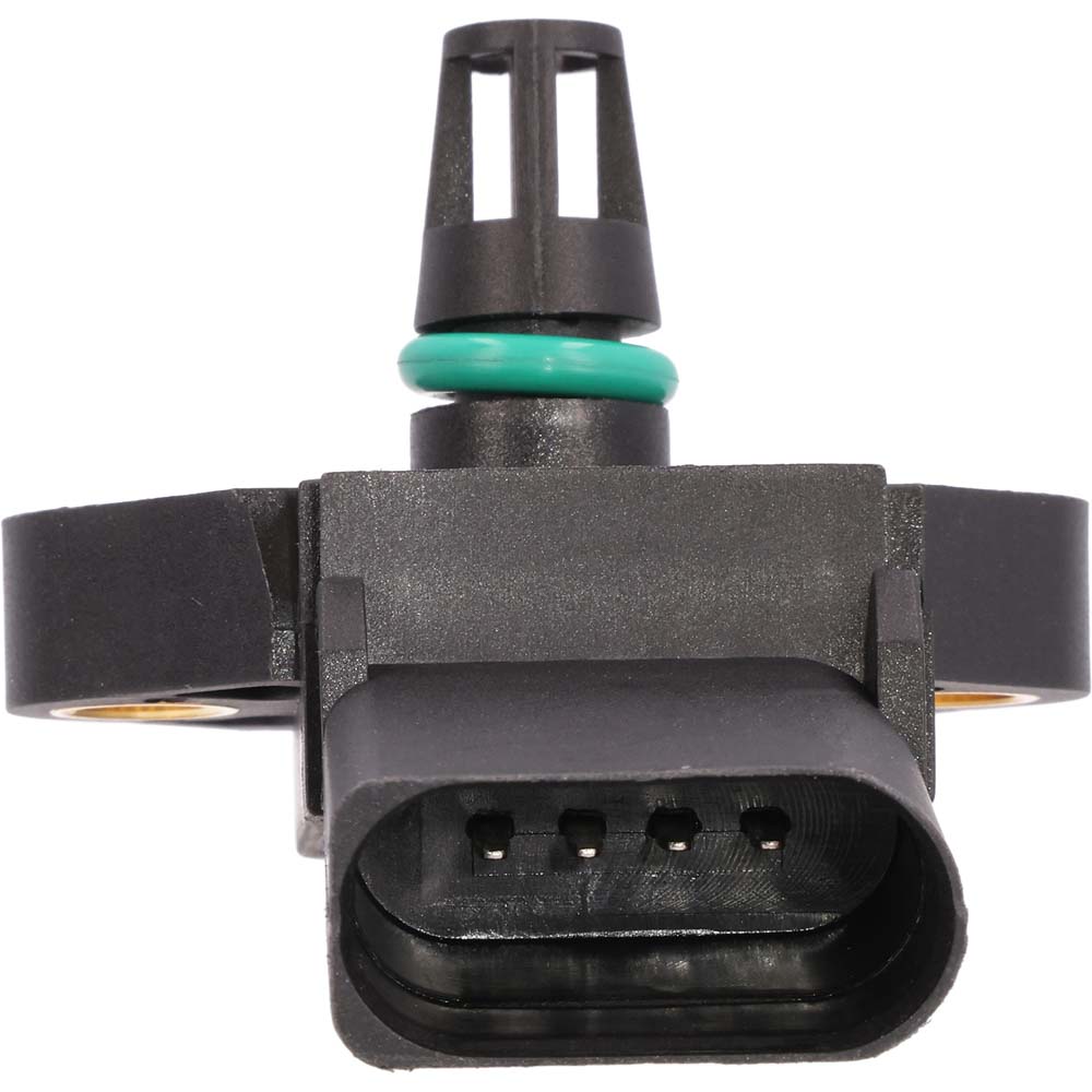2012 Audi A3 Manifold Air Pressure Sensor