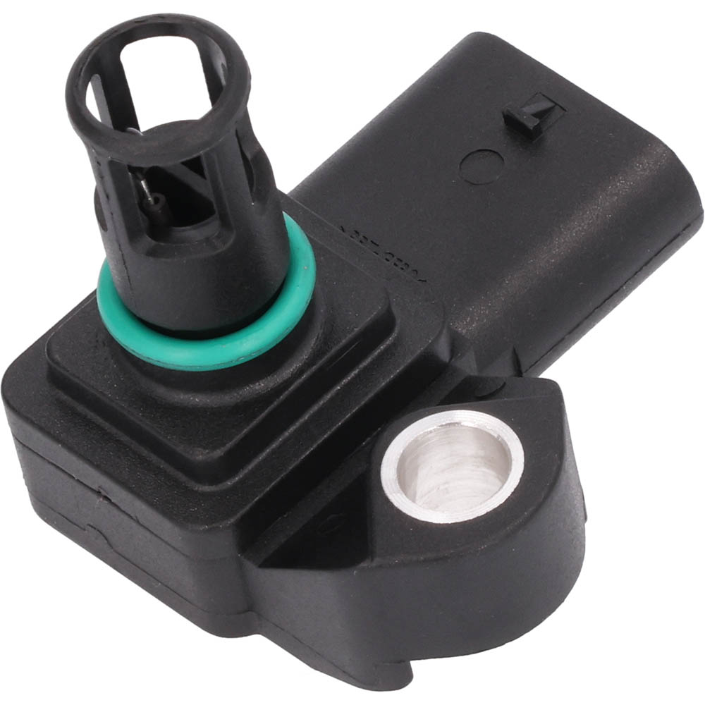 2021 Bmw 330e Manifold Air Pressure Sensor