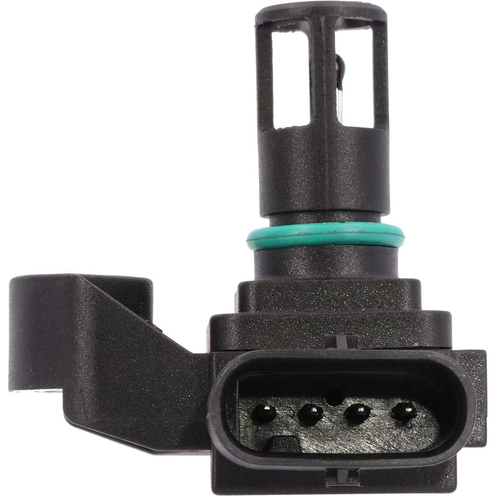 2021 Bmw 330e Manifold Air Pressure Sensor