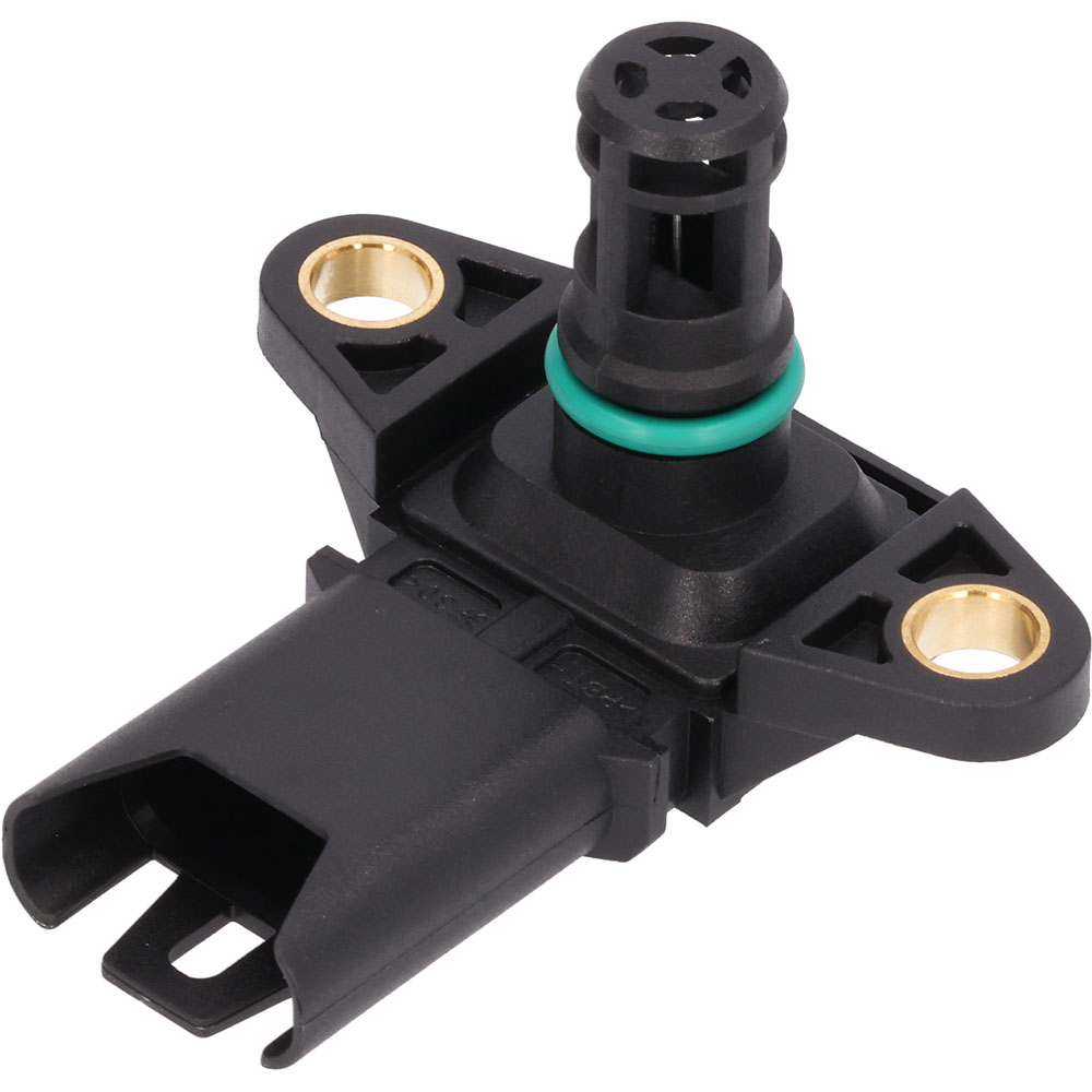 BuyAutoParts 49-61087AN Manifold Air Pressure Sensor