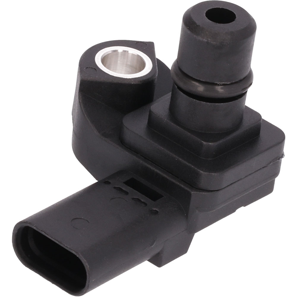 2017 Gmc Canyon Manifold Air Pressure Sensor