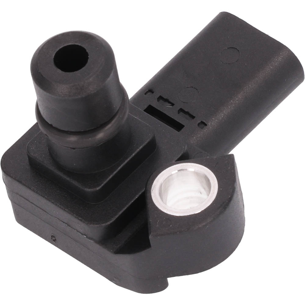 2017 Gmc Canyon Manifold Air Pressure Sensor