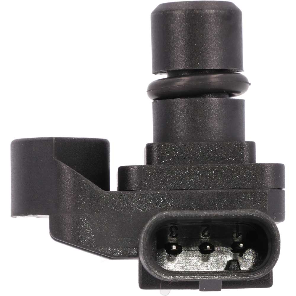 2017 Gmc Canyon Manifold Air Pressure Sensor
