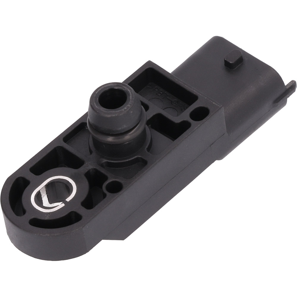 2012 Fiat 500 Manifold Air Pressure Sensor