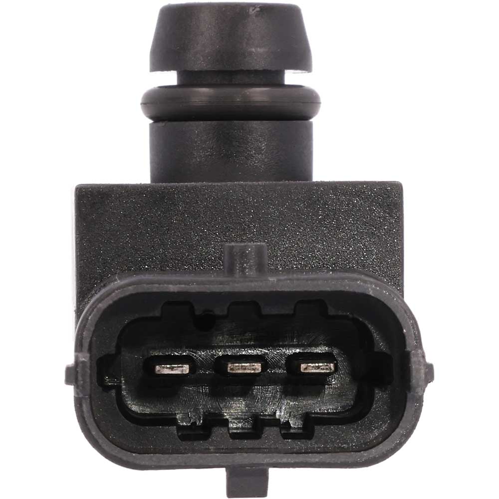 2012 Fiat 500 Manifold Air Pressure Sensor