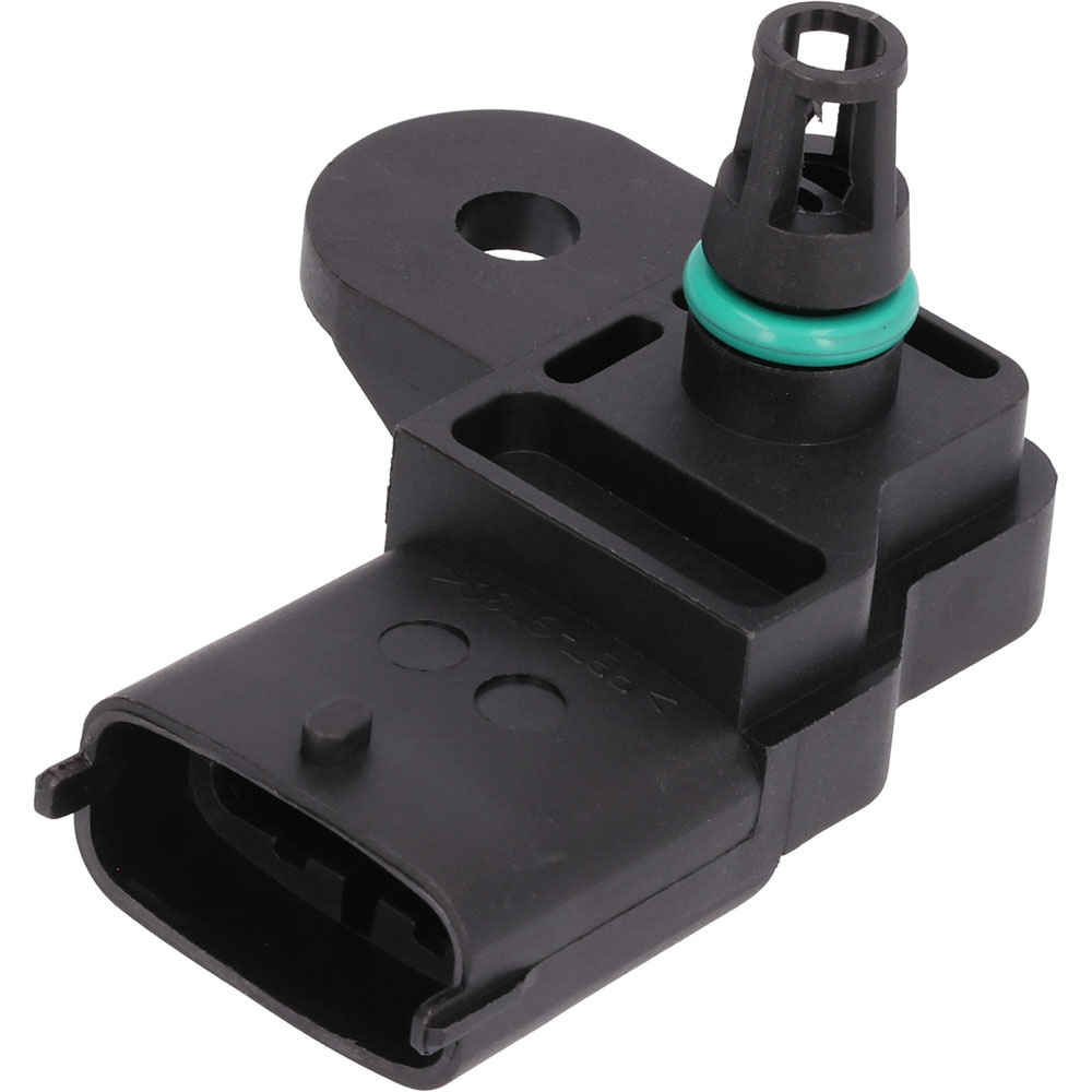 2015 Ford Explorer Manifold Air Pressure Sensor