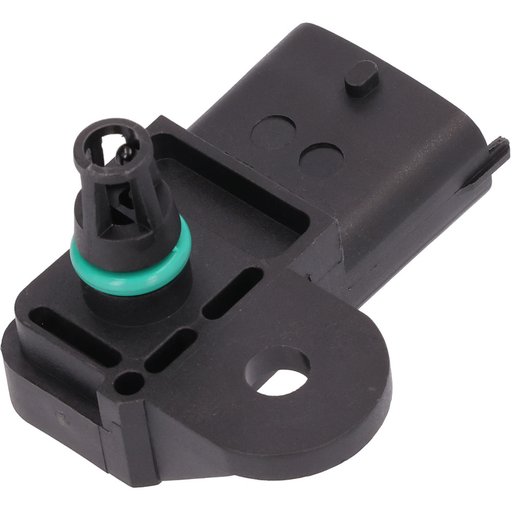 2015 Ford Explorer Manifold Air Pressure Sensor