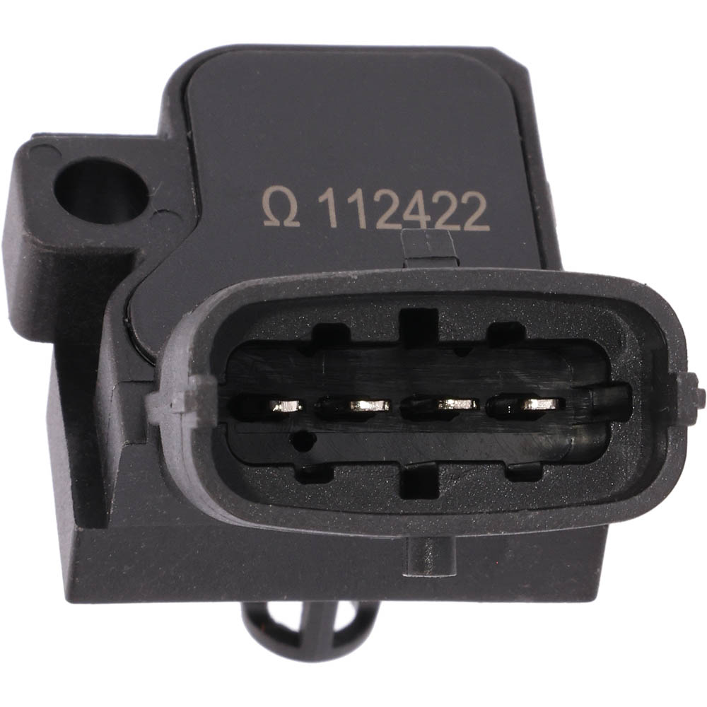 2003 Volvo S80 Manifold Air Pressure Sensor
