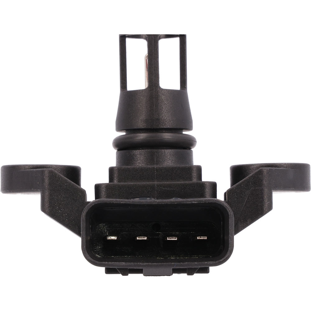 2012 Lexus RX450h Manifold Air Pressure Sensor