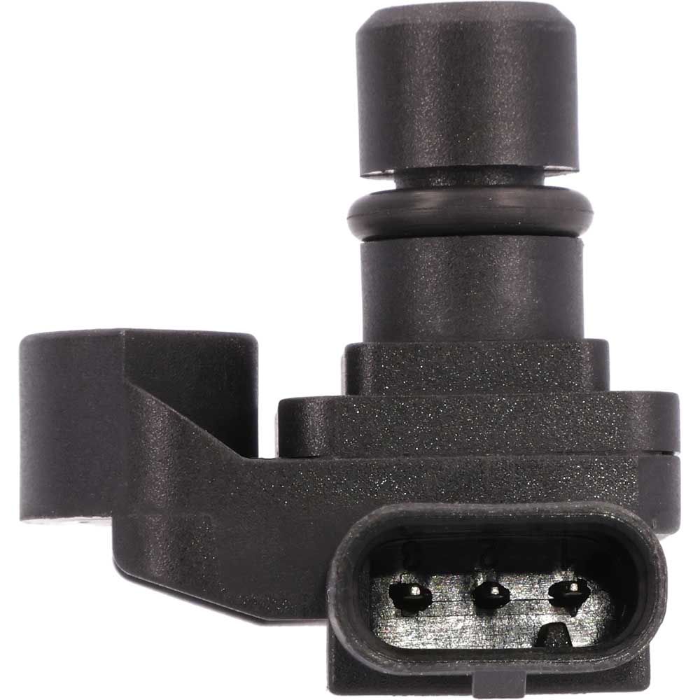 2018 Cadillac CT6 Manifold Air Pressure Sensor