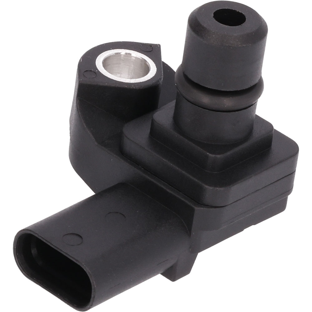2017 Cadillac CT6 Manifold Air Pressure Sensor