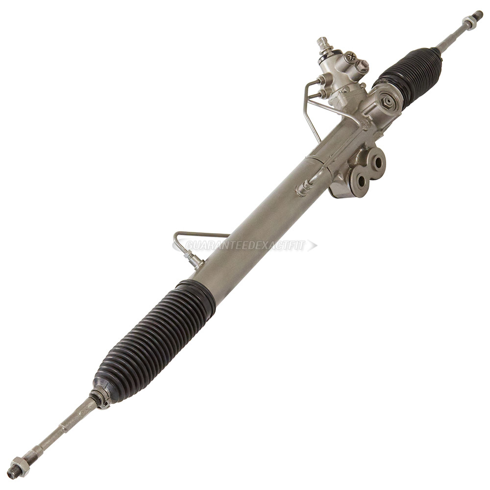 BuyAutoParts 80-04042R Rack and Pinion