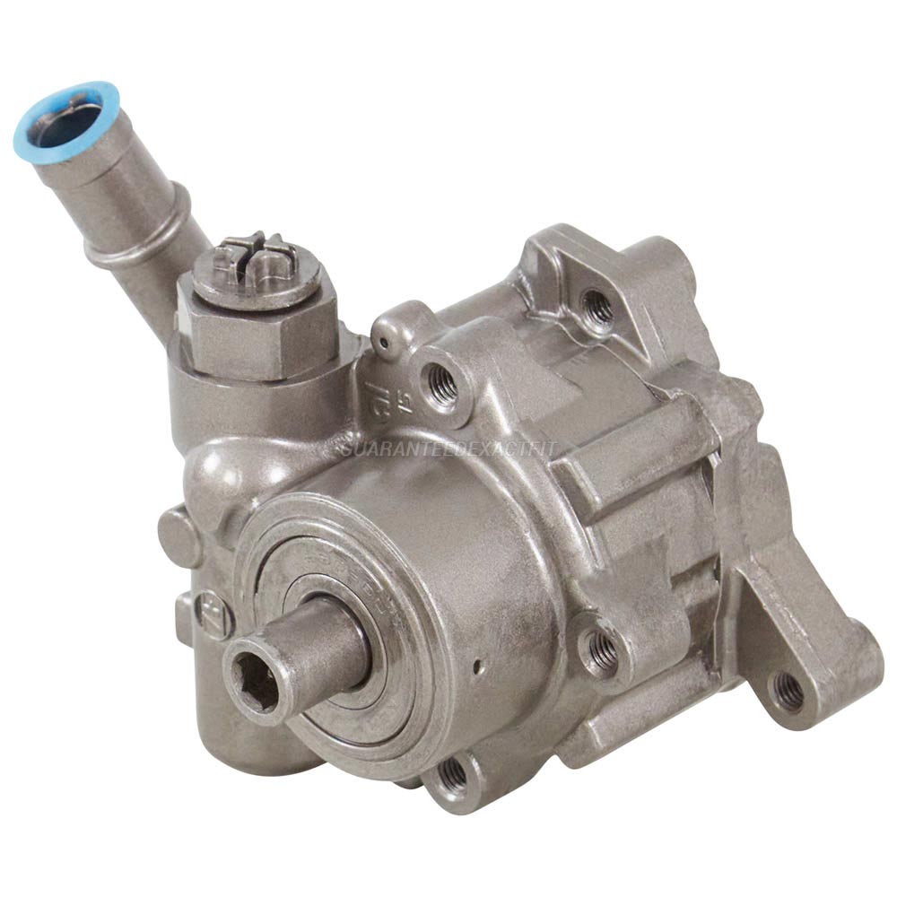 2009 Mercedes Benz CLK550 Power Steering Pump