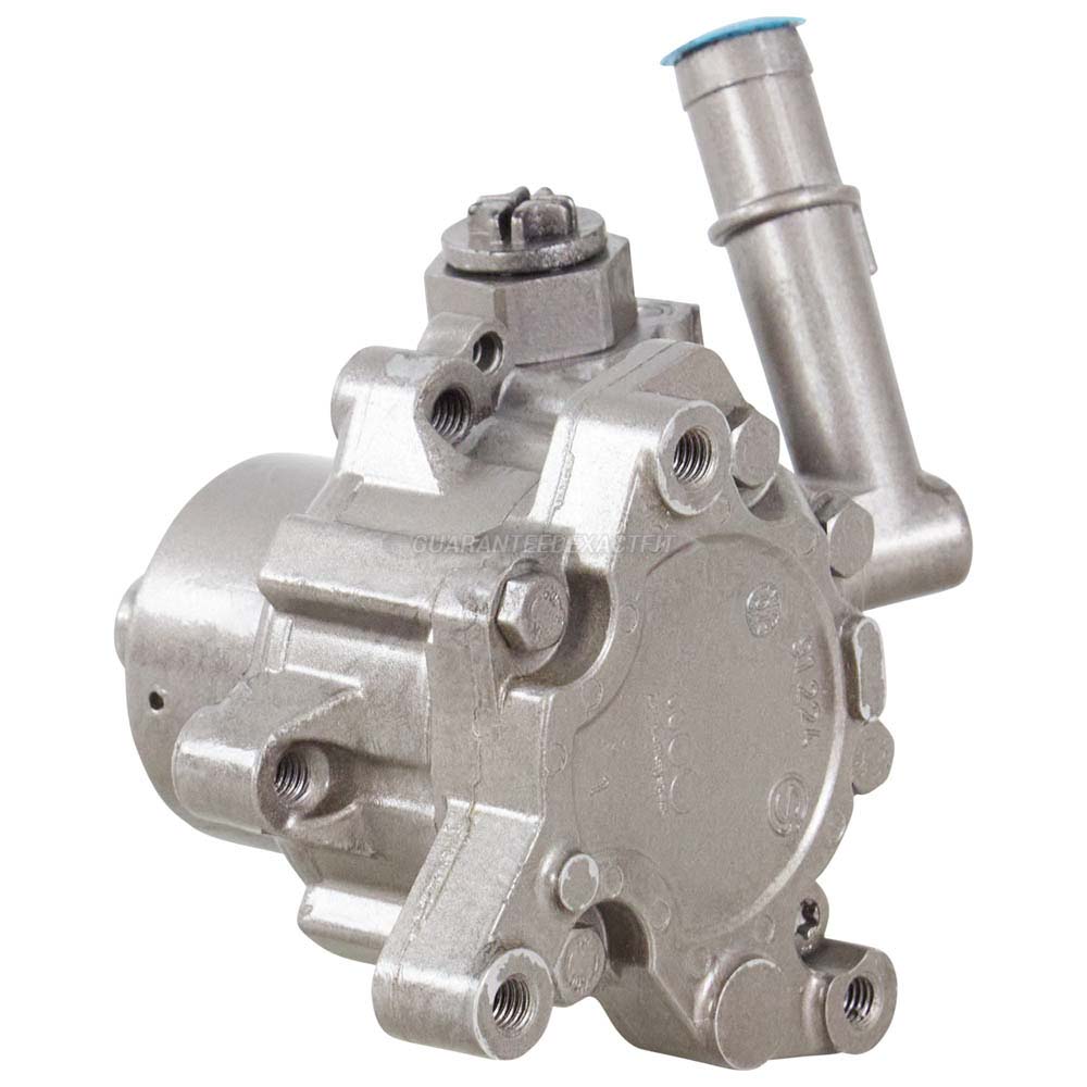 2009 Mercedes Benz CLK550 Power Steering Pump