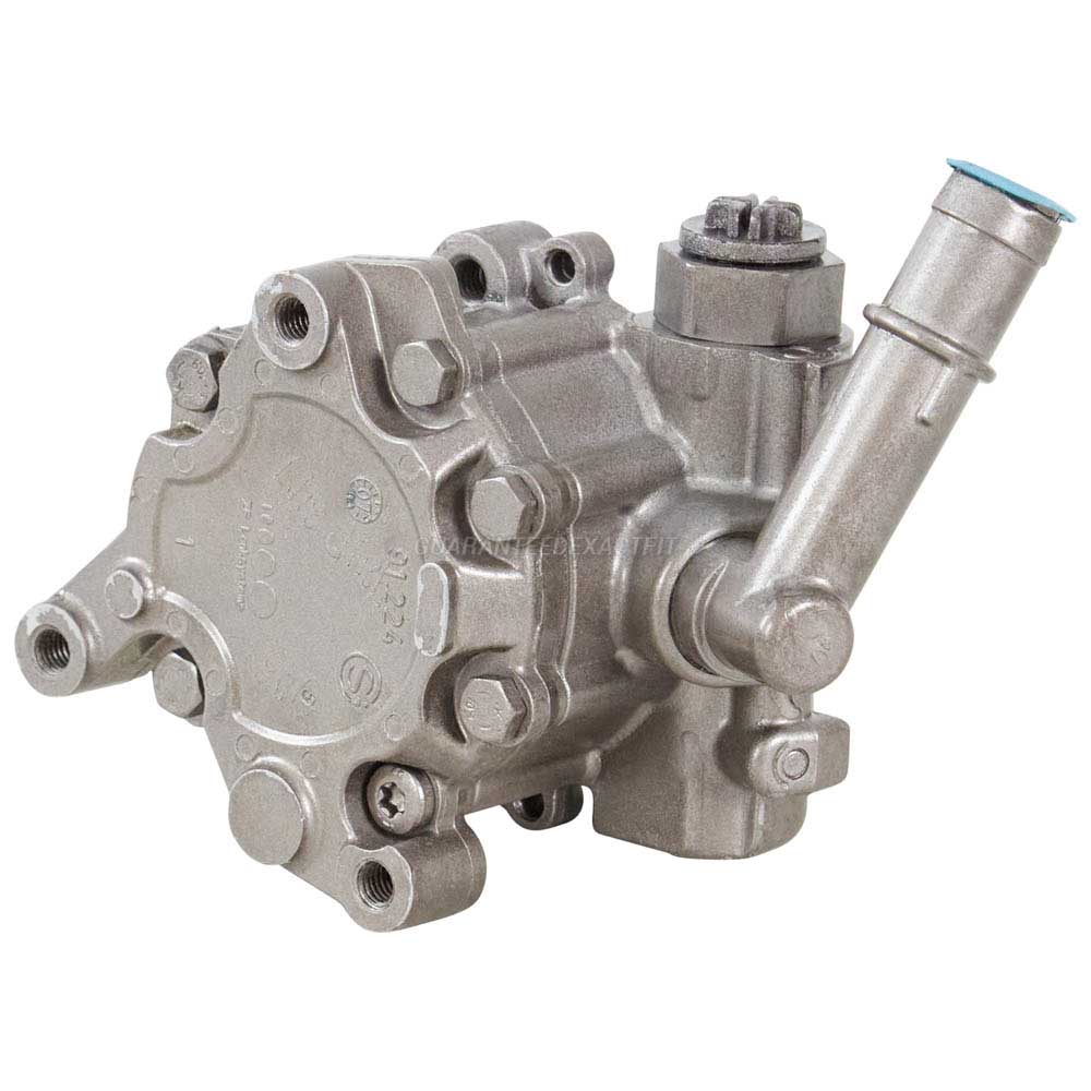 2009 Mercedes Benz CLK550 Power Steering Pump