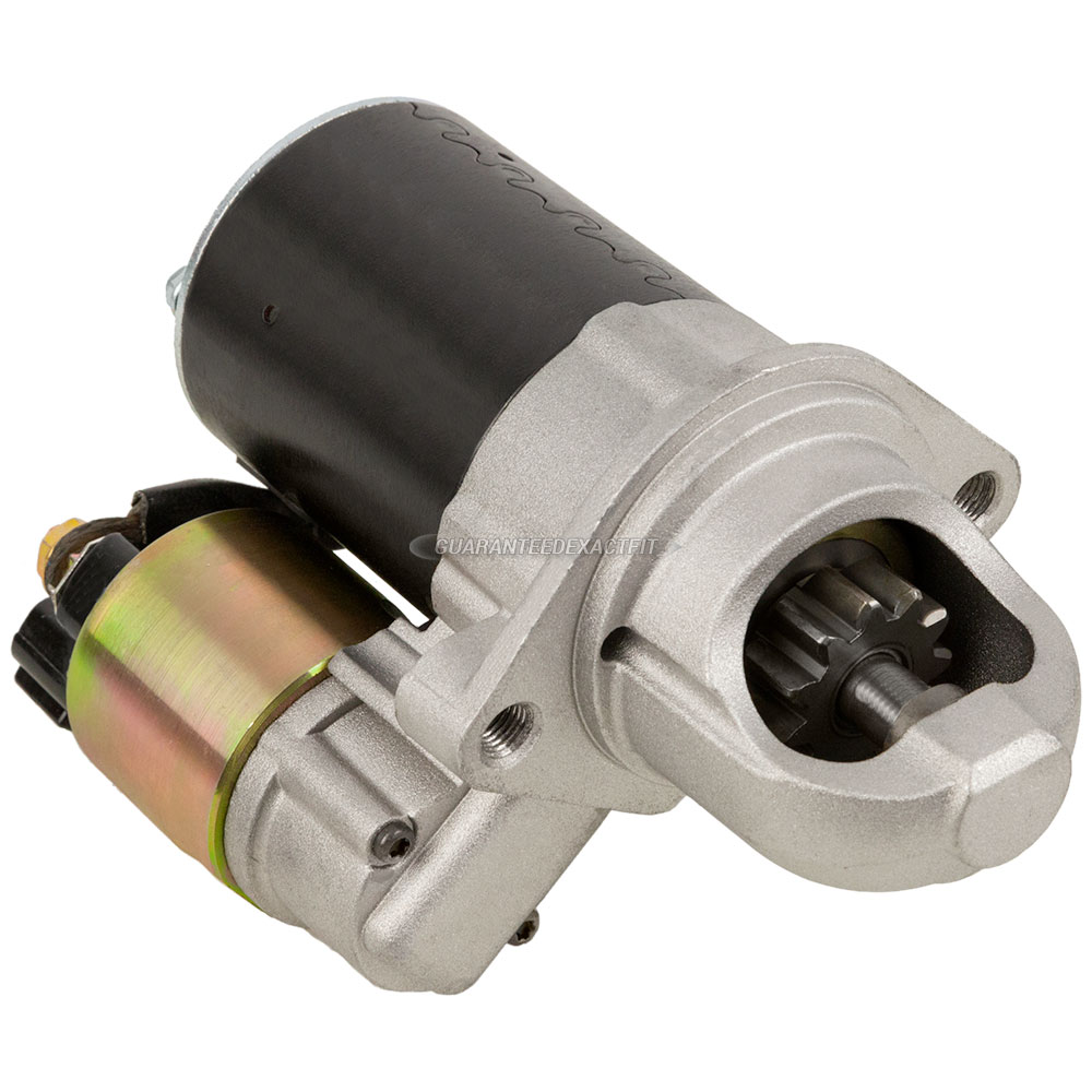 Kia Sorento Starter OEM & Aftermarket Replacement Parts