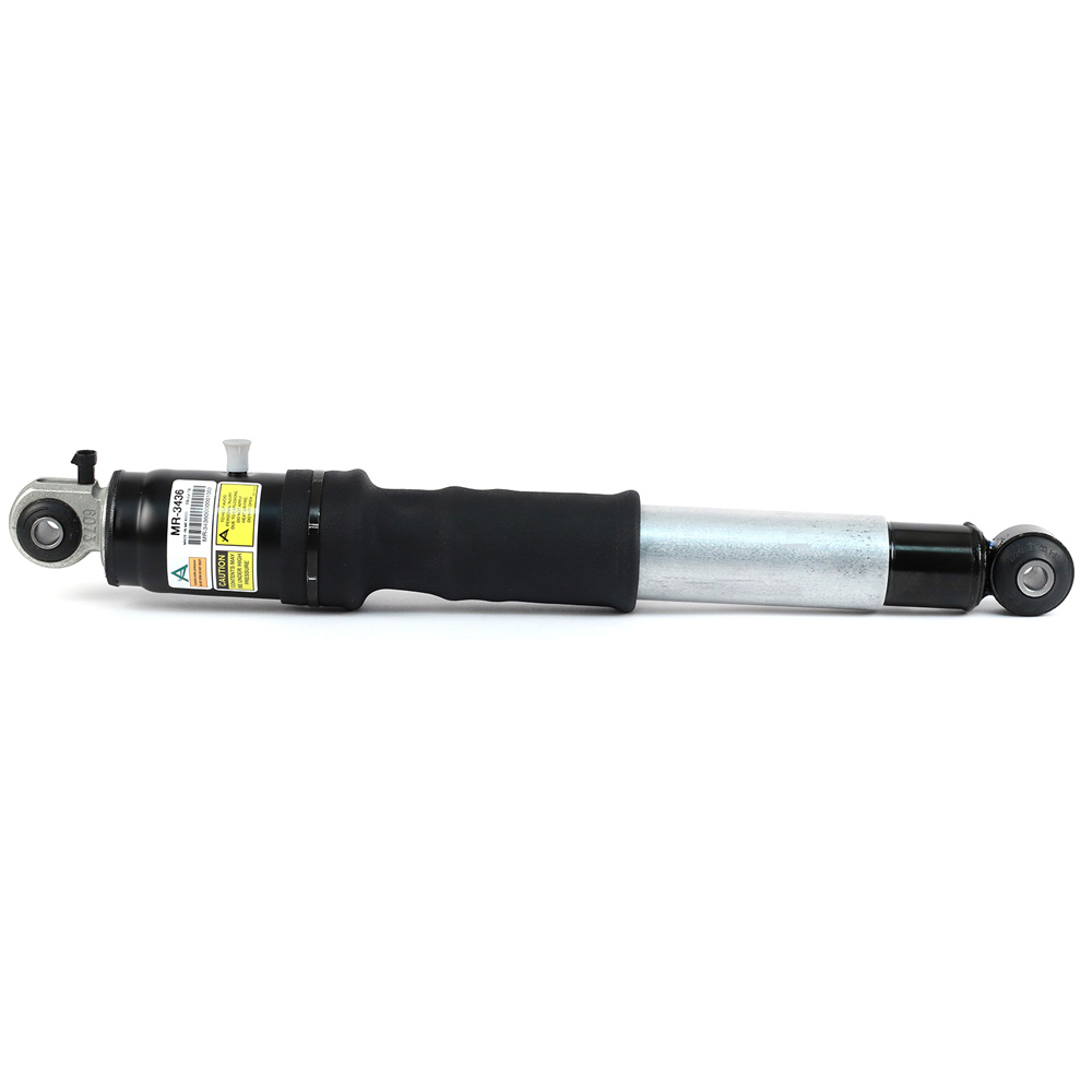 2012 Gmc Yukon Shock Absorber w/ Z95 Magneride Rear 7502197 AI