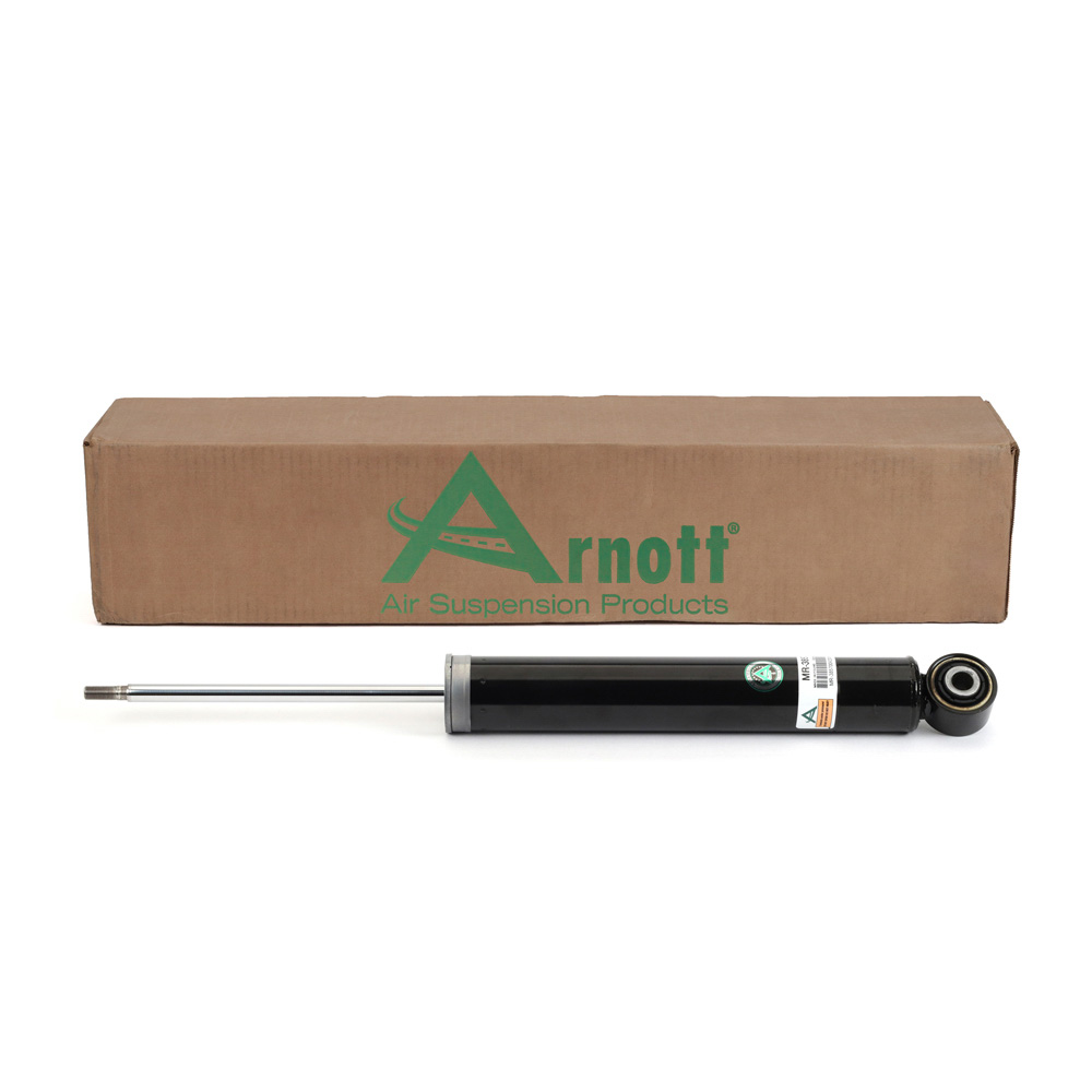 2011 Audi TTS Quattro Shock Absorber