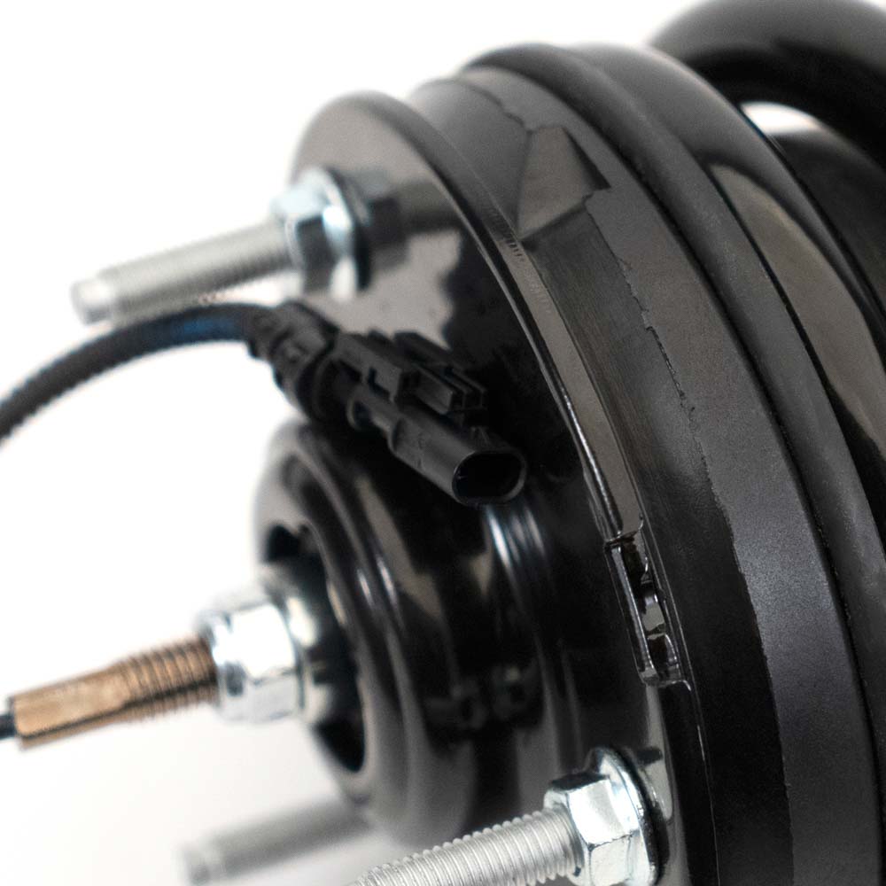 2017 Gmc Yukon XL Strut
