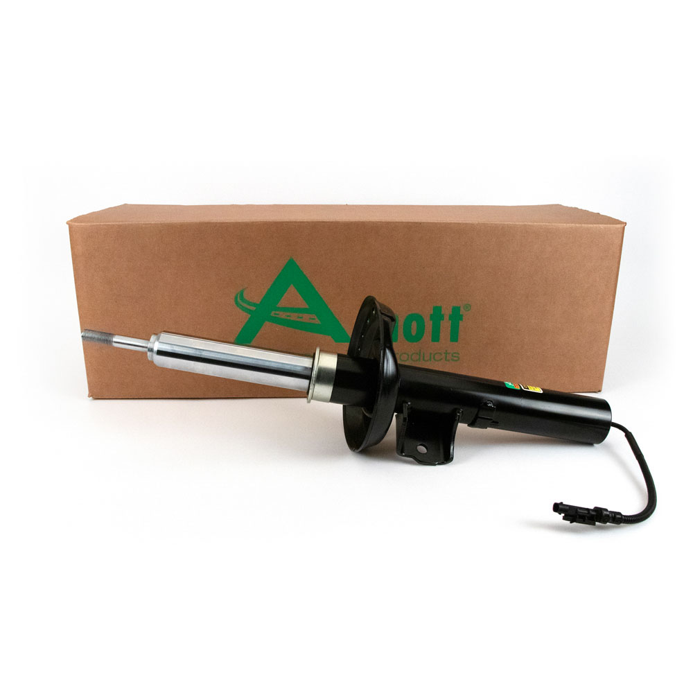 2013 Cadillac XTS Strut
