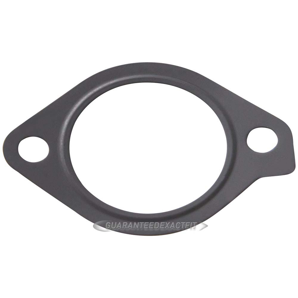 2005 Mitsubishi Lancer Turbocharger and Installation Accessory Kit